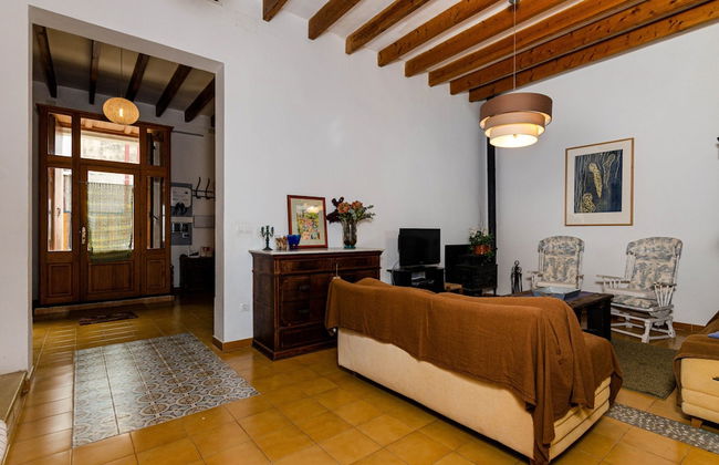 Holiday Home Near Maria de la Salut Town - Foto 23