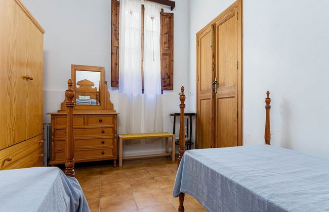 Holiday Home Near Maria de la Salut Town - Foto 2