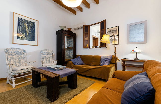 Holiday Home Near Maria de la Salut Town - Foto 20