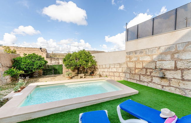 Holiday Home Near Maria de la Salut Town - Foto 33
