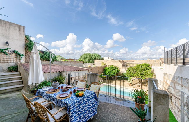 Holiday Home Near Maria de la Salut Town - Foto 51