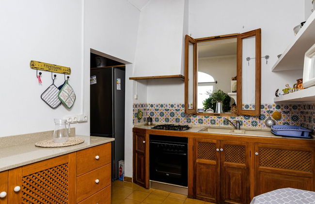 Holiday Home Near Maria de la Salut Town - Foto 12