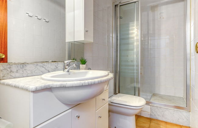 Apartment in Rosas Near Platja de Sta Margarida - Foto 13