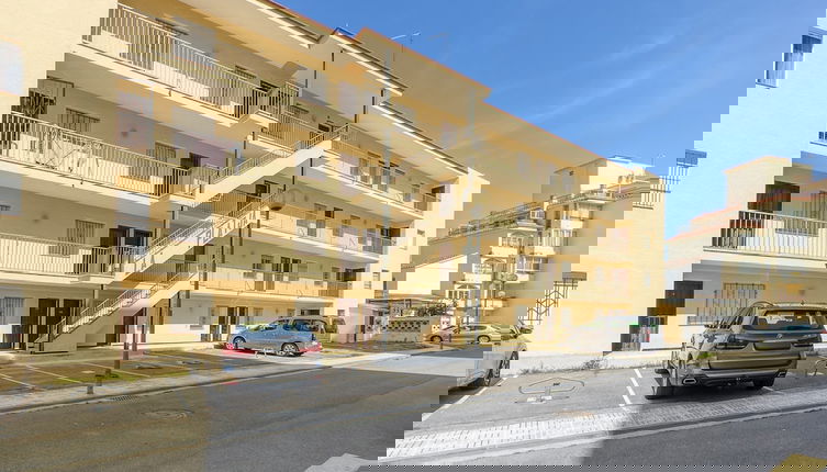 Photo 1 - Apartment Near Sea Beach
