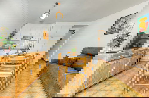 Photo 9 - Apartment Near Sea Beach