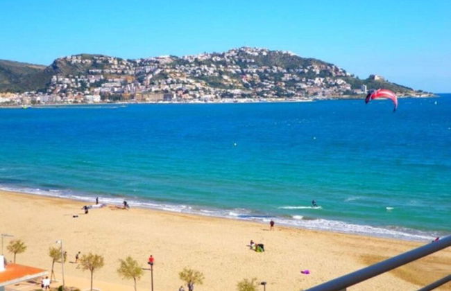 Apartment in Rosas Near Platja de Sta Margarida - Foto 28