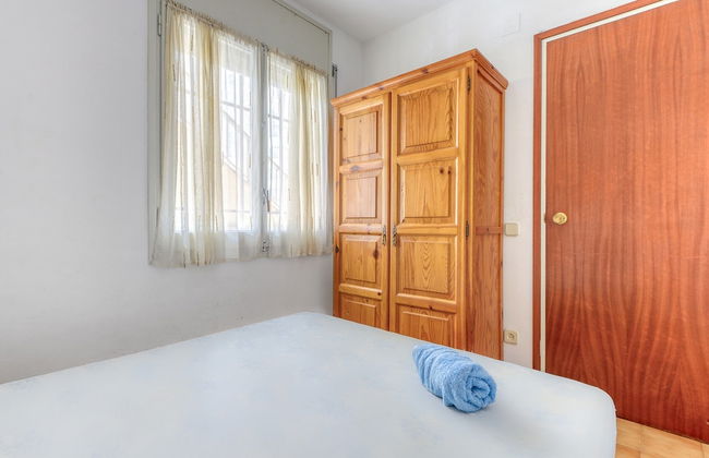 Apartment in Rosas Near Platja de Sta Margarida - Foto 4