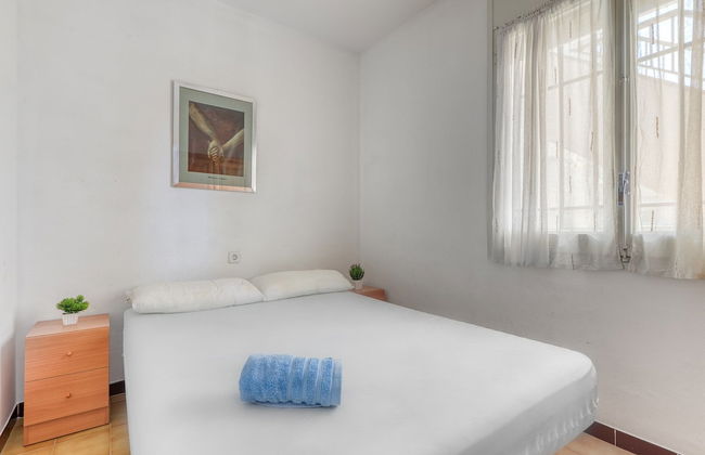Apartment in Rosas Near Platja de Sta Margarida - Foto 3