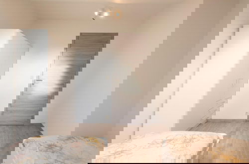 Photo 6 - Beautiful Duplex Apartment in Ostend