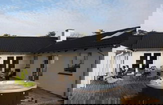 Photo 1 - Luxury Retreat in Blavand - By Traum Ferienwohnungen