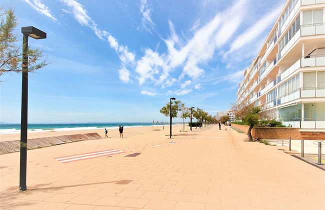 Apartment in Roses by Sta Margarita Beach - Foto 31