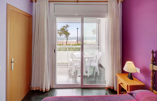 Apartment in Roses by Sta Margarita Beach - Foto 5