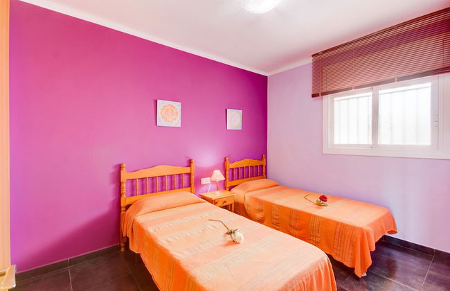 Apartment in Roses by Sta Margarita Beach - Foto 3