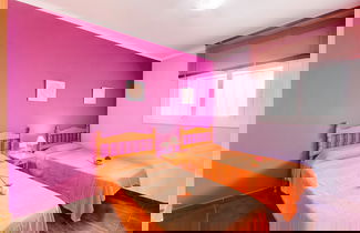 Foto 3 - Pretty Apartment With Balcony