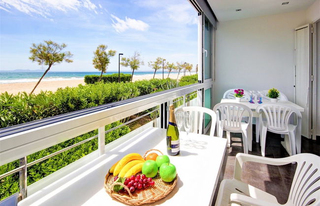Apartment in Roses by Sta Margarita Beach - Foto 16