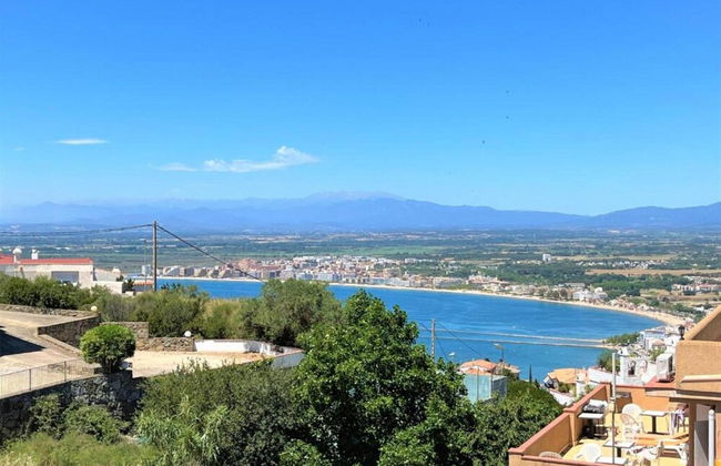 Apartment in Rosas Near Platja de Sta Margarida - Foto 23