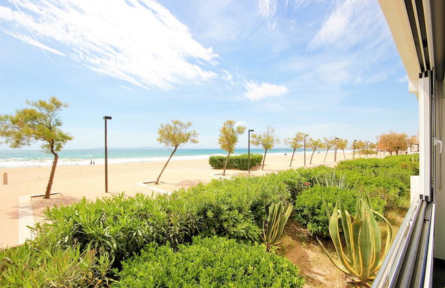 Apartment in Roses by Sta Margarita Beach - Foto 32