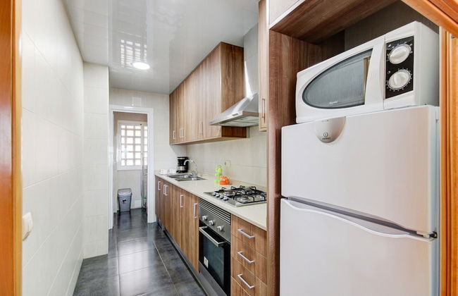 Apartment in Roses by Sta Margarita Beach - Foto 6