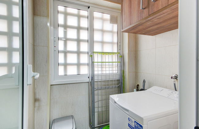 Apartment in Roses by Sta Margarita Beach - Foto 21