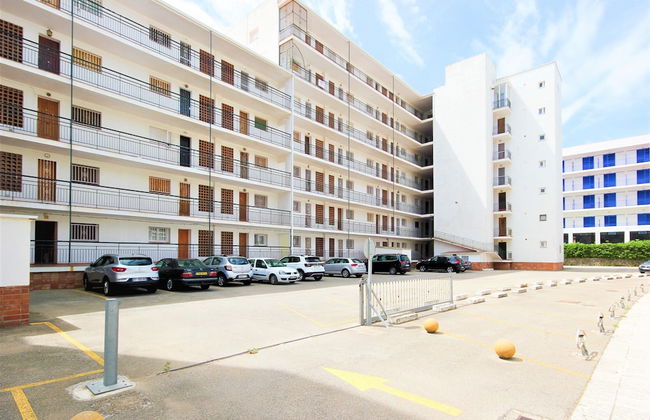 Apartment in Roses by Sta Margarita Beach - Foto 25