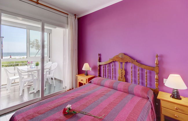 Apartment in Roses by Sta Margarita Beach - Foto 4