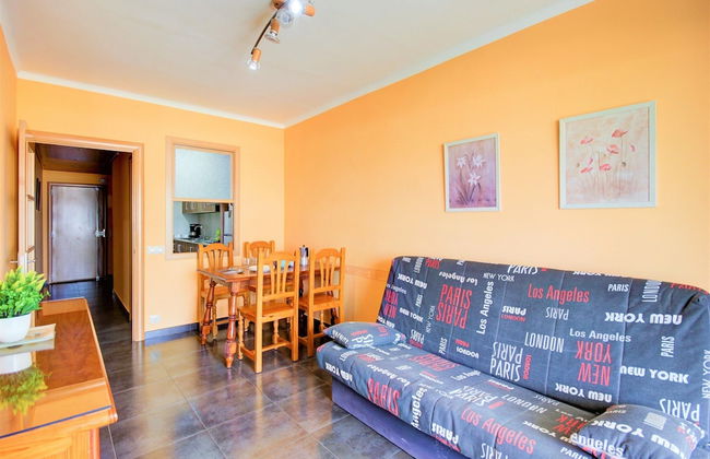 Apartment in Roses by Sta Margarita Beach - Foto 12