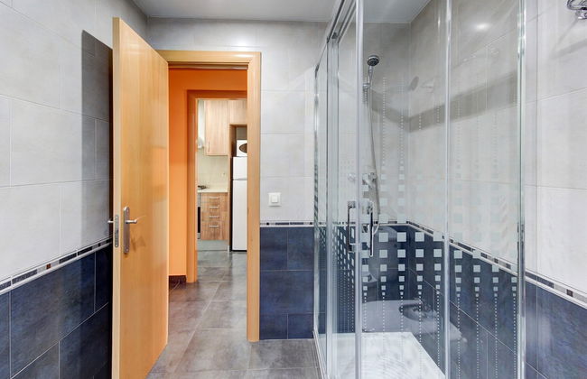 Apartment in Roses by Sta Margarita Beach - Foto 19