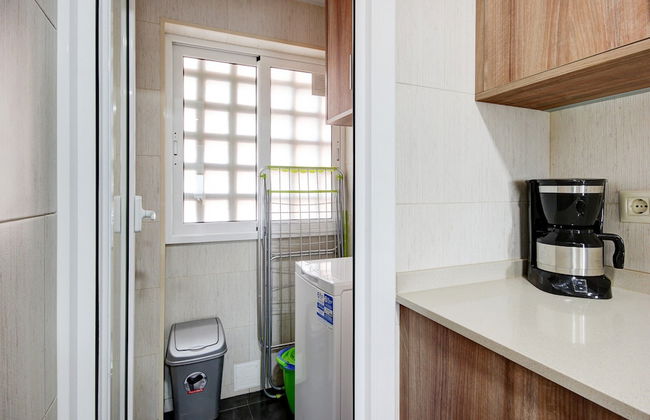 Apartment in Roses by Sta Margarita Beach - Foto 23