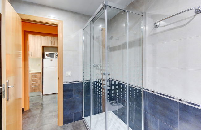 Apartment in Roses by Sta Margarita Beach - Foto 20