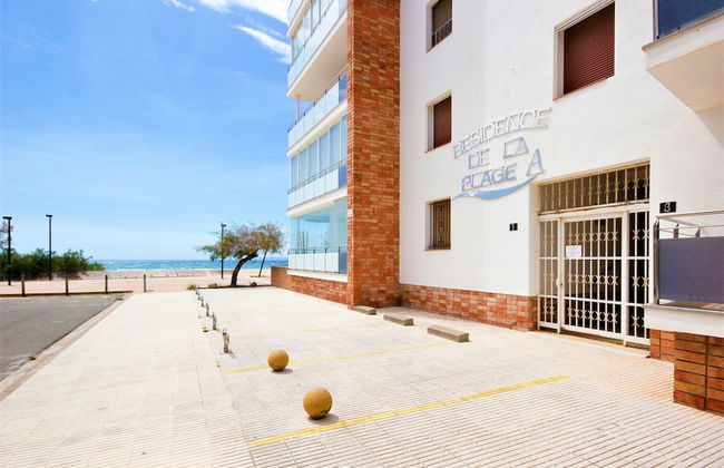 Apartment in Roses by Sta Margarita Beach - Foto 26