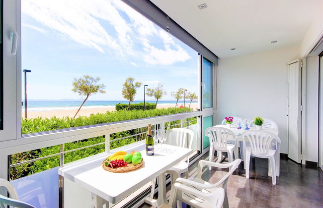Apartment in Roses by Sta Margarita Beach - Foto 15