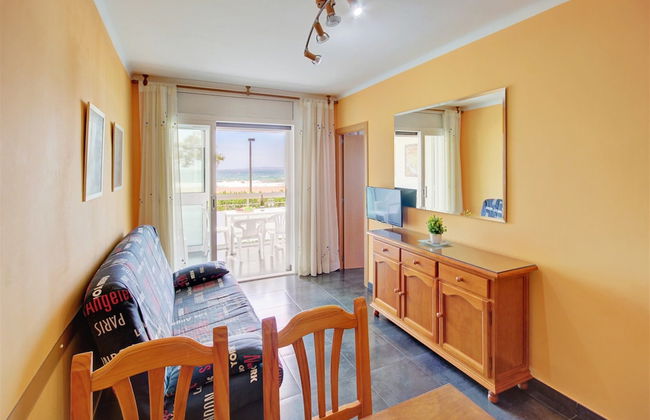 Apartment in Roses by Sta Margarita Beach - Foto 9