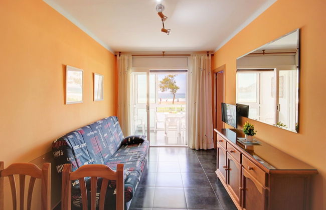 Apartment in Roses by Sta Margarita Beach - Foto 10
