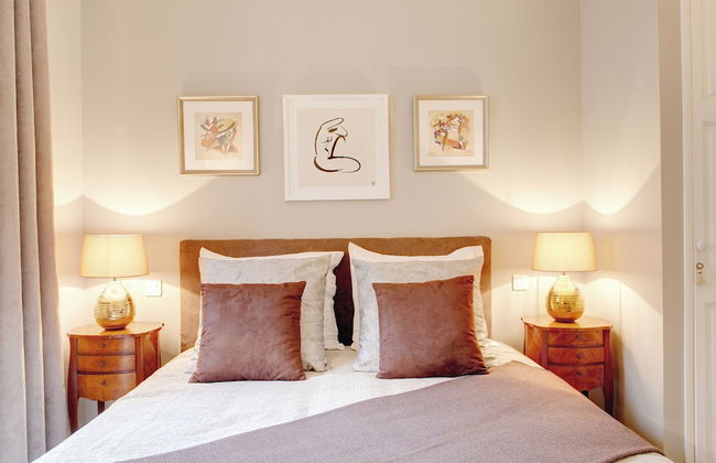 Paris Blanc Manteau Residence - Foto 10