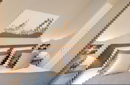 Foto 4 - Paris Blanc Manteau Residence