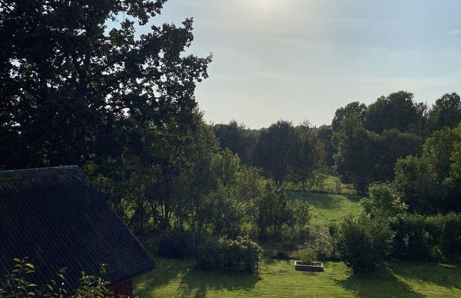 4 Person Holiday Home in Animskog - Photo 15