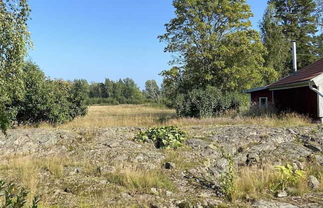 4 Person Holiday Home in Animskog - Photo 12