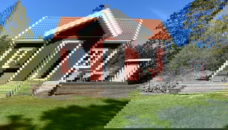 Photo 1 - 4 Person Holiday Home in Animskog