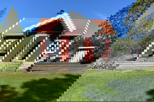 Photo 1 - 4 Person Holiday Home in Animskog