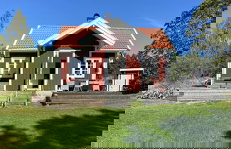 Photo 1 - 4 Person Holiday Home in Animskog