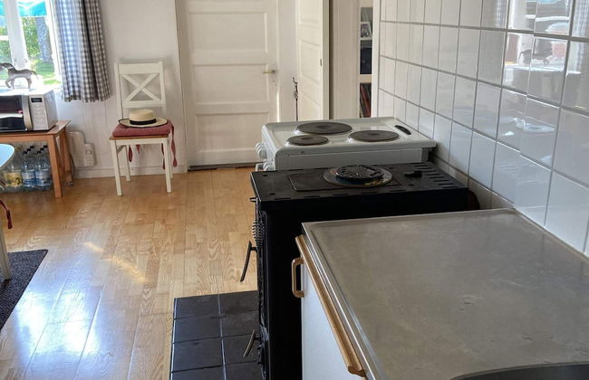 4 Person Holiday Home in Animskog - Photo 9