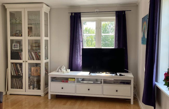 4 Person Holiday Home in Animskog - Photo 10