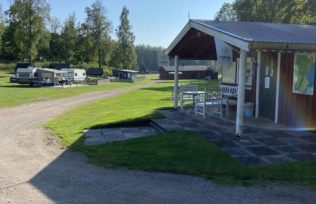 4 Person Holiday Home in Animskog - Photo 19