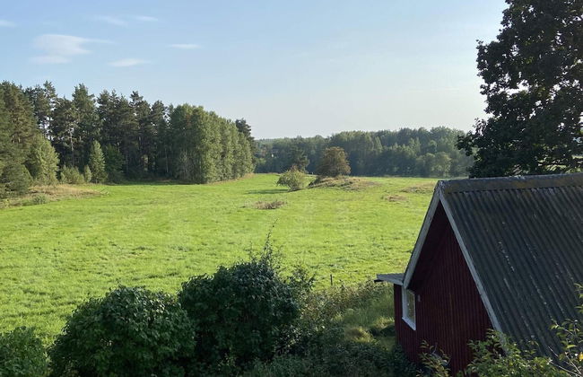 4 Person Holiday Home in Animskog - Photo 17