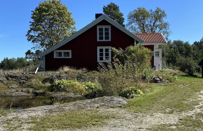 4 Person Holiday Home in Animskog - Photo 11