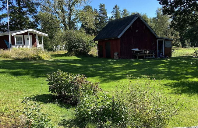 4 Person Holiday Home in Animskog - Photo 16