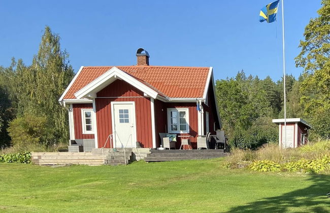 4 Person Holiday Home in Animskog - Photo 21