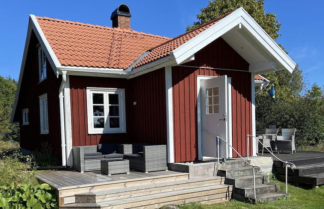 4 Person Holiday Home in Animskog - Photo 13