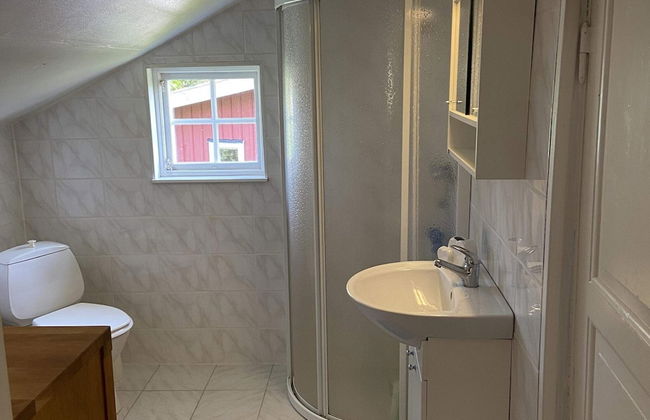4 Person Holiday Home in Animskog - Photo 6