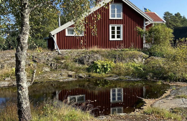 4 Person Holiday Home in Animskog - Photo 14